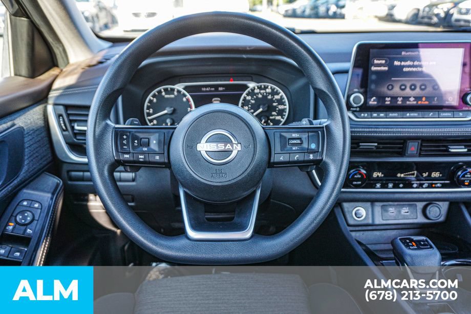 Used 2023 Nissan Rogue SV FWD image 27