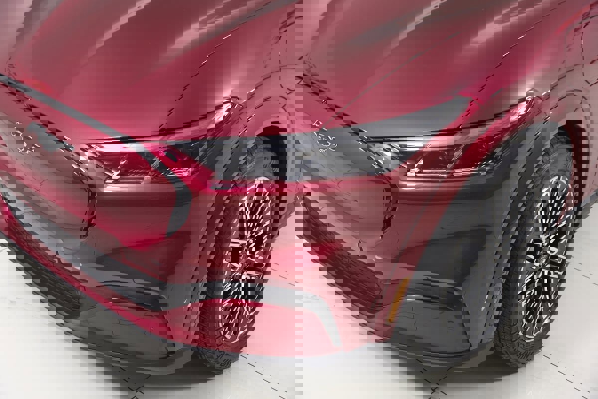 Used 2025 Ford Mustang Mach-E Premium w/ Interior Protection Package image 79