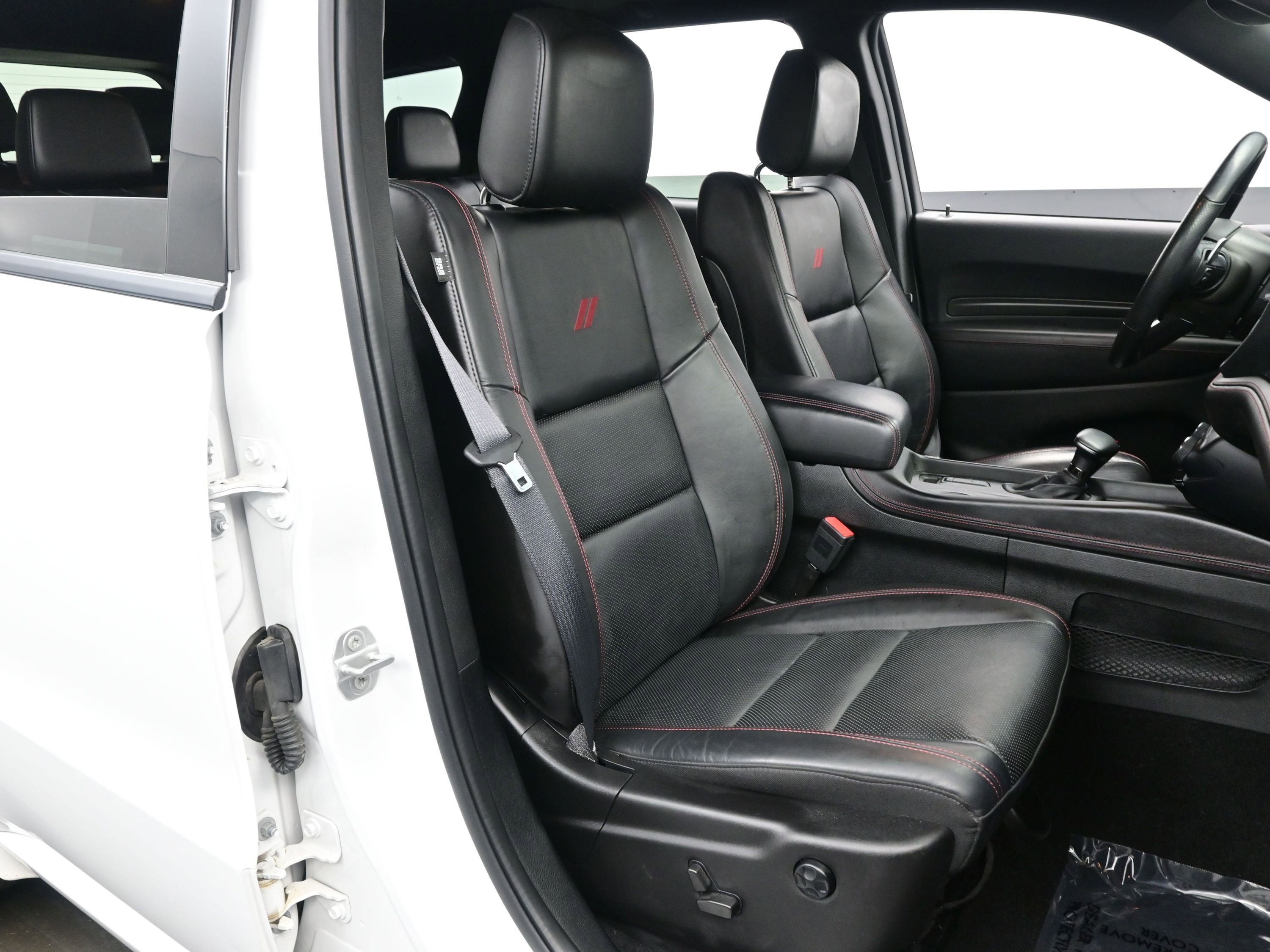 Used 2022 Dodge Durango R/T w/ Blacktop Package image 14