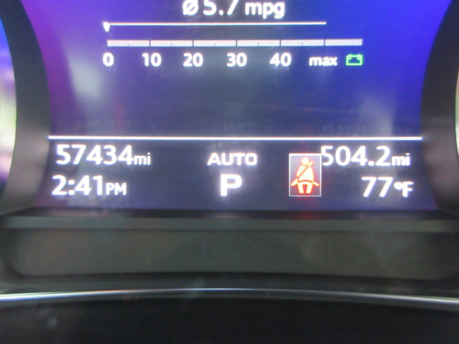 Used 2019 Audi A6 2.0T Premium w/ Convenience Package image 35