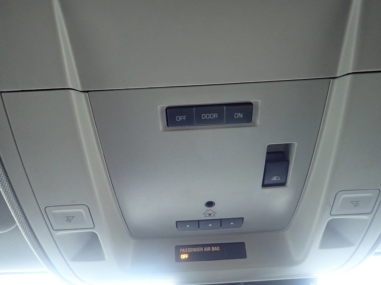 Used 2014 Chevrolet Silverado 1500 LTZ Z71 w/ LTZ Plus Package image 20