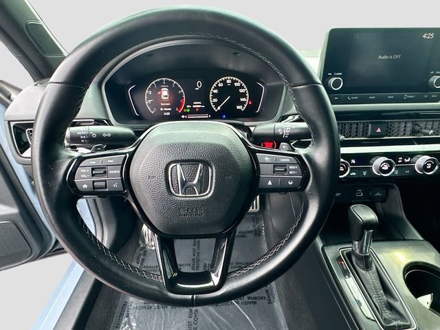 Certified 2023 Honda Civic Sport image 11