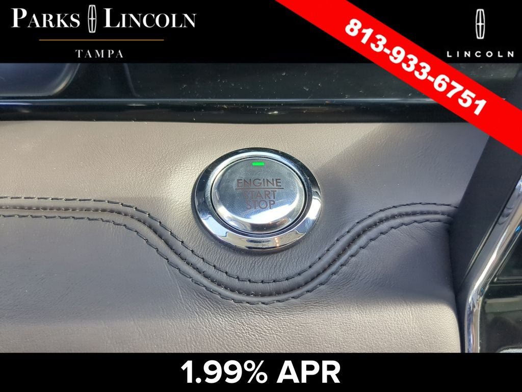 Certified 2024 Lincoln Navigator Black Label AWD/4WD image 33