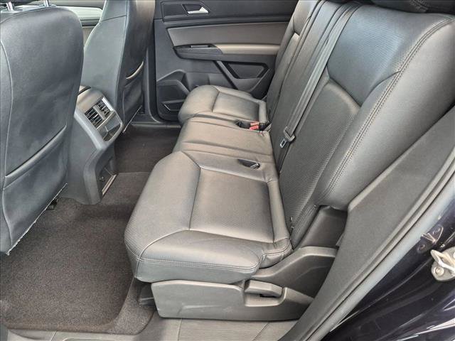 Used 2021 Volkswagen Atlas Cross Sport S FWD image 17