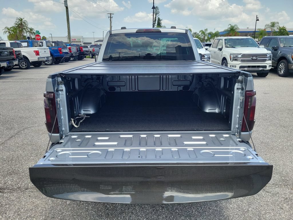 Used 2024 Ford F150 XL RWD image 18