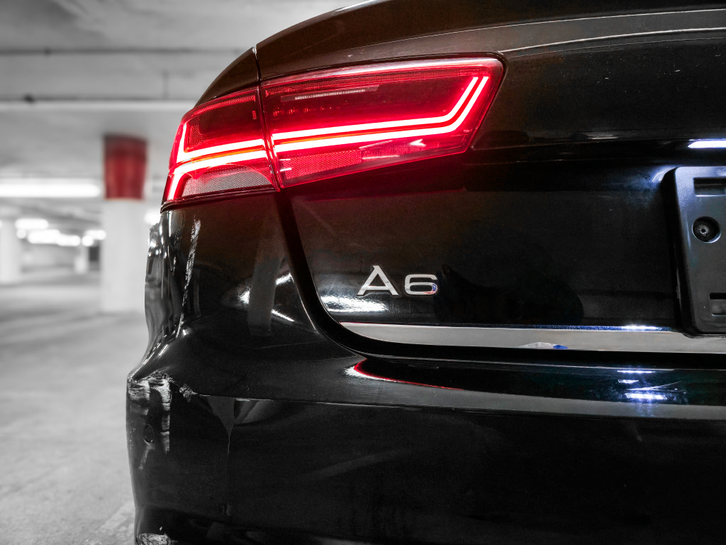 Used 2016 Audi A6 2.0T Premium Plus w/ Premium Plus Package AWD/4WD image 11