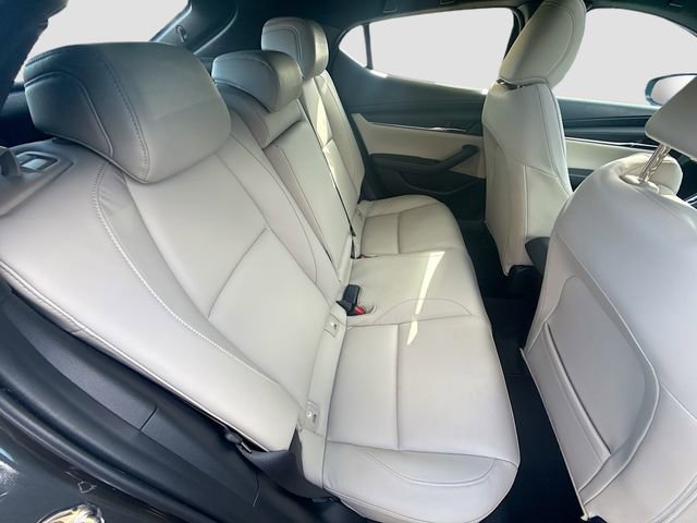 Certified 2023 MAZDA MAZDA3 s image 28