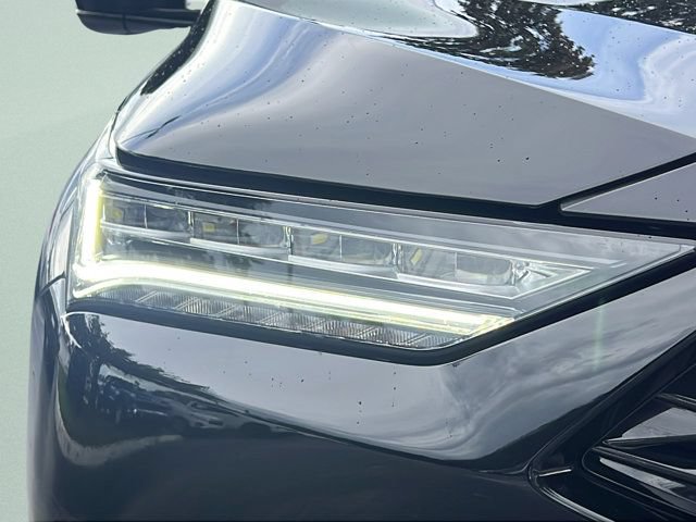Certified 2026 Acura MDX A-Spec w/ Advance Package AWD/4WD image 9