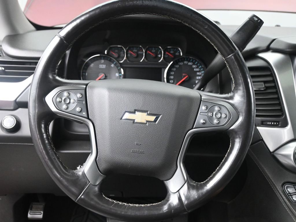 Used 2017 Chevrolet Suburban Premier image 30