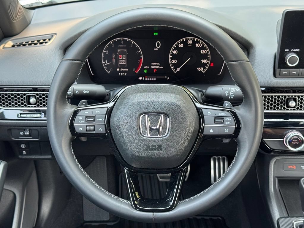 Used 2023 Honda Civic Sport image 17