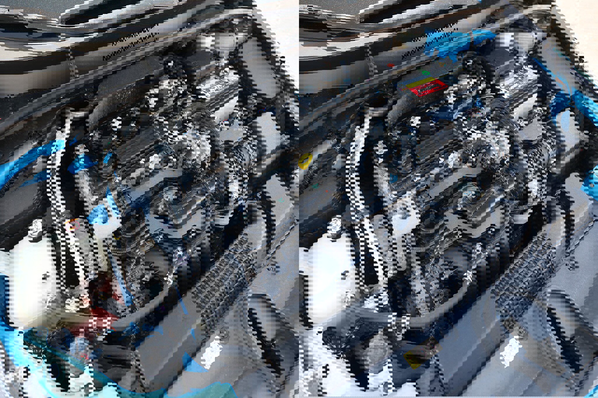 Used 2019 Toyota Corolla SE image 51