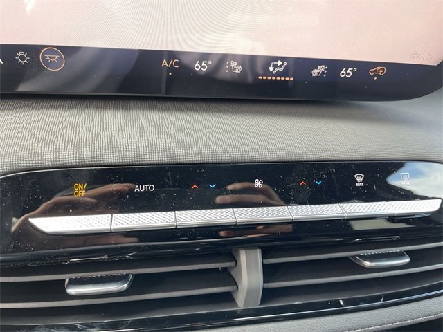 New 2026 Buick Enclave Sport Touring w/ Power Package image 18