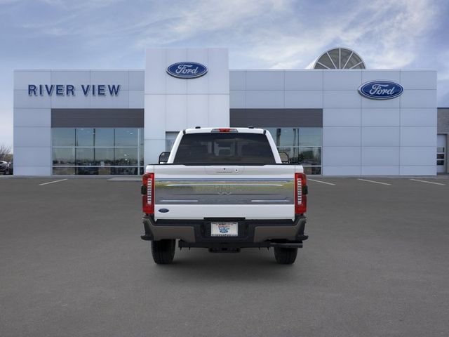 New 2026 Ford F250 King Ranch AWD/4WD image 5