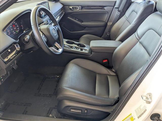 Certified 2023 Honda Civic Sport Touring image 16