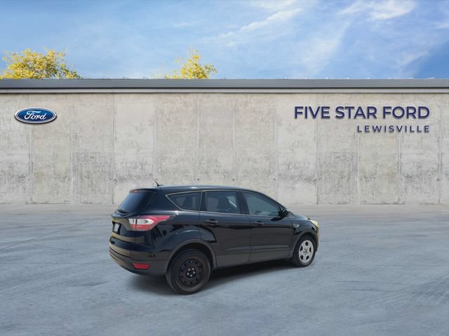 Used 2017 Ford Escape S FWD image 8