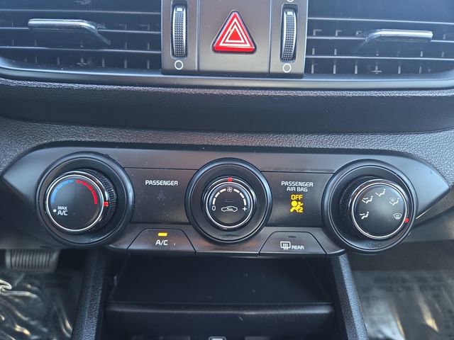 Used 2023 Kia Forte LXS image 25