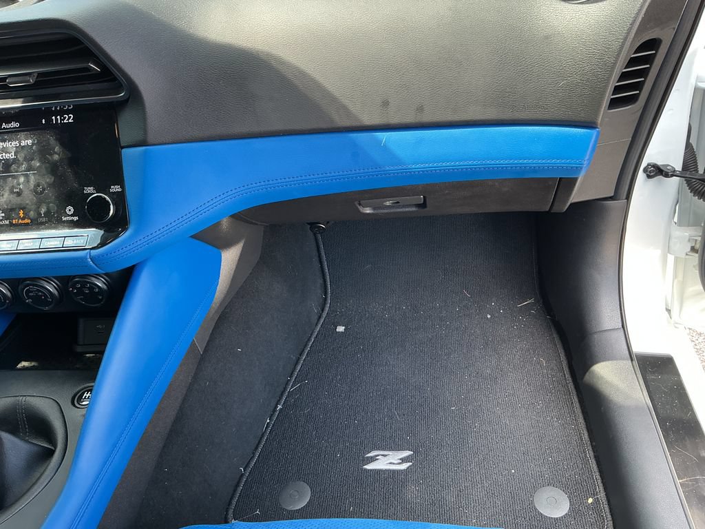 Used 2024 Nissan Z Performance w/ Floor Mat Package RWD image 17
