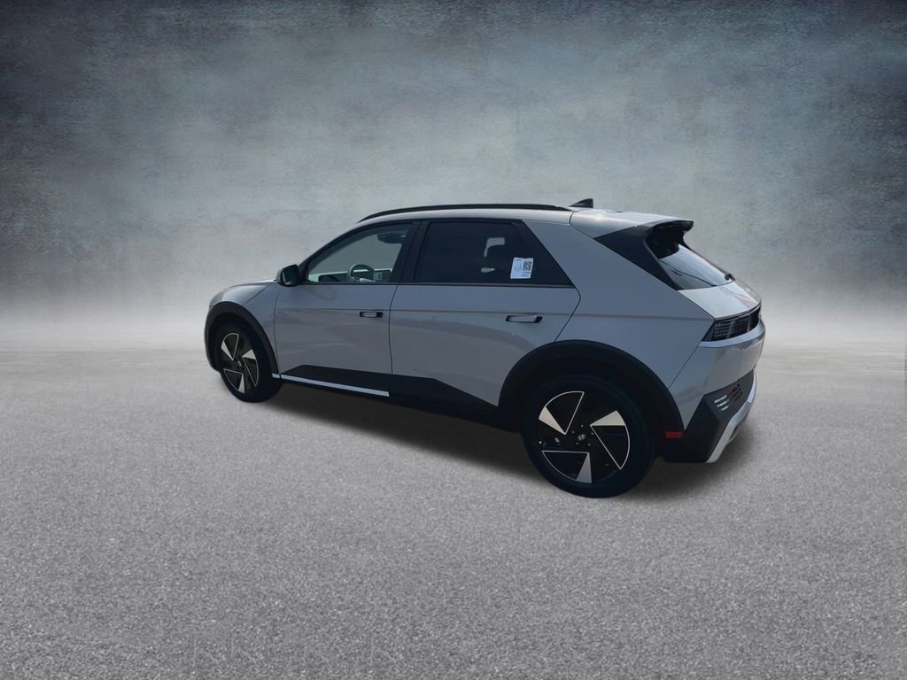 New 2025 Hyundai Ioniq 5 SEL image 15