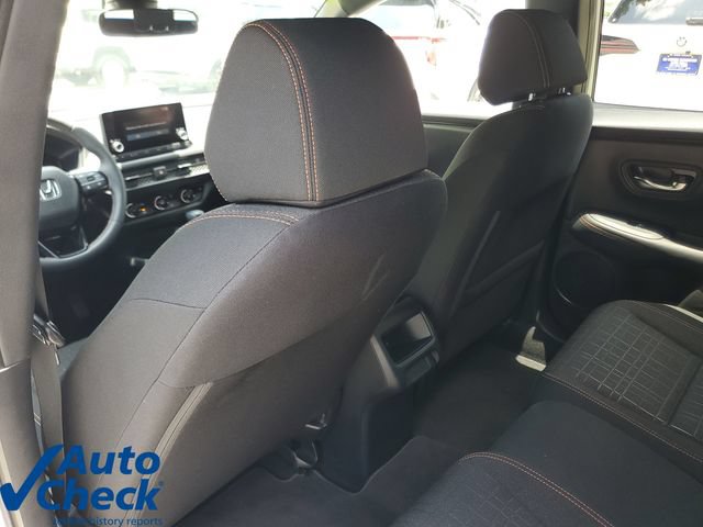 Used 2024 Honda HR-V Sport image 11