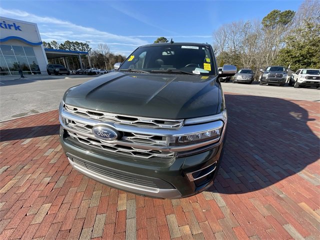 Used 2022 Ford Expedition Platinum image 25