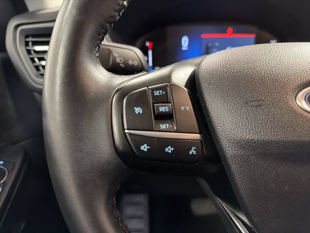 Used 2023 Ford Escape Active FWD image 16