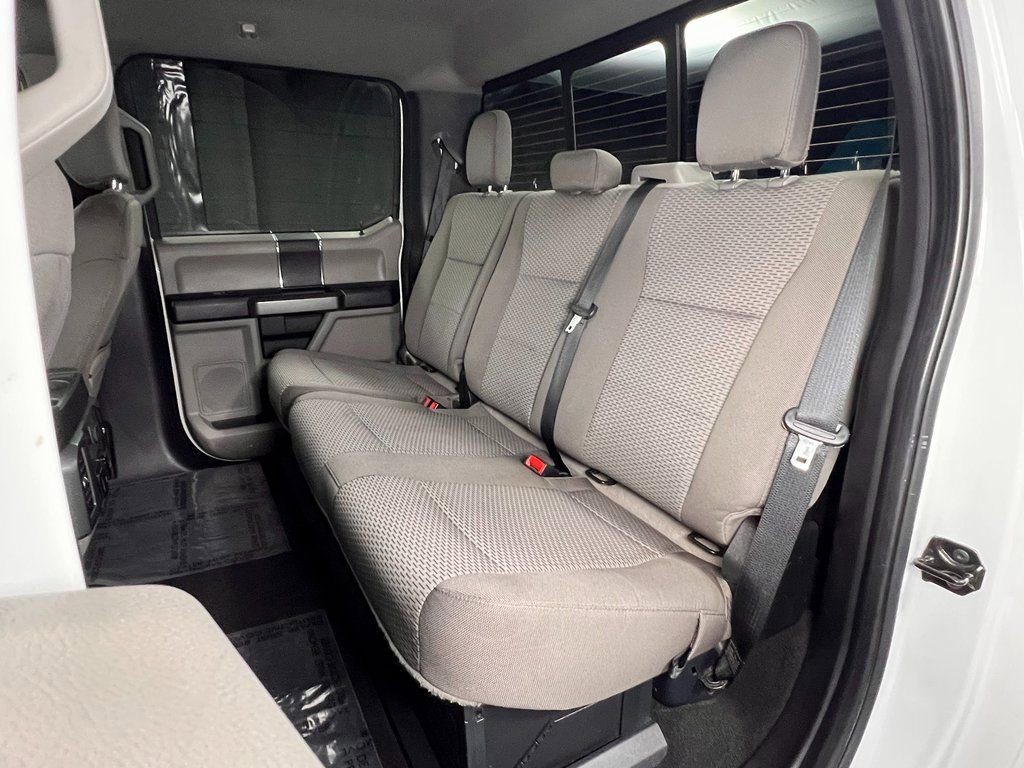 Used 2020 Ford F350 XLT w/ XLT Value Package image 10