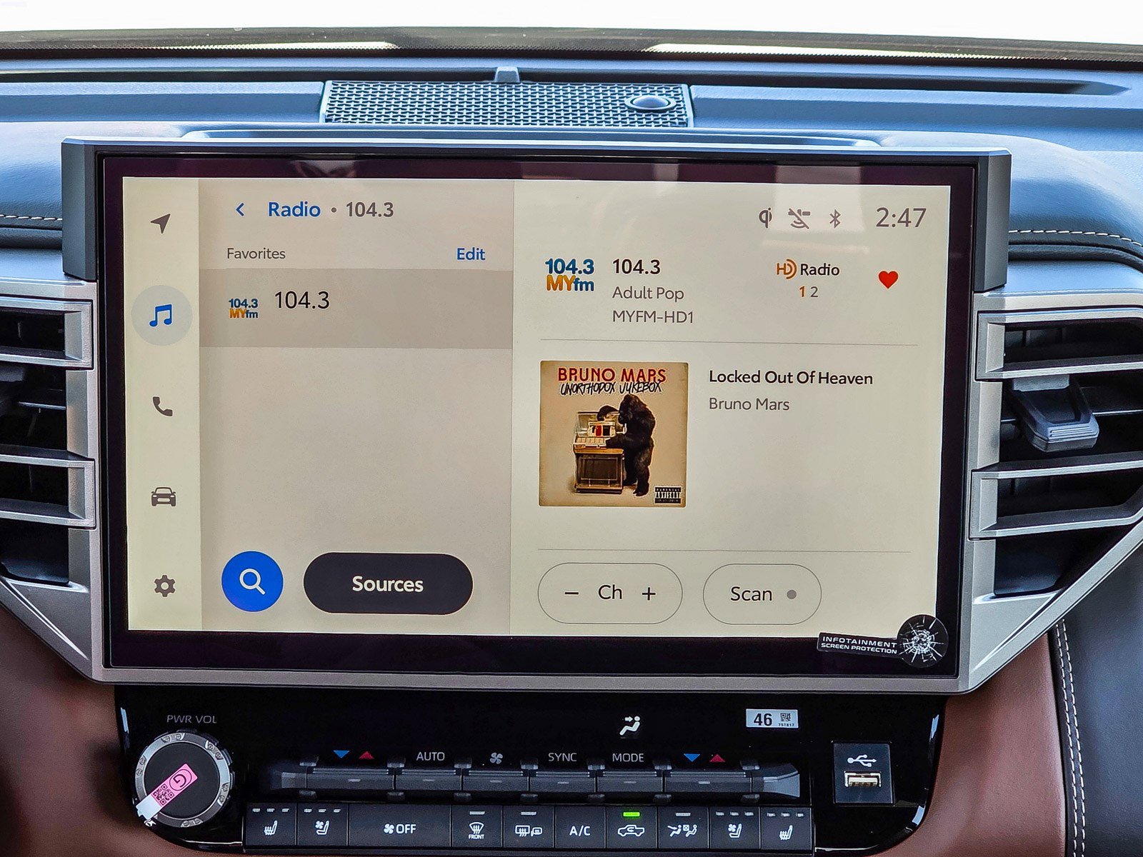 New 2026 Toyota Tundra 1794 Edition image 17
