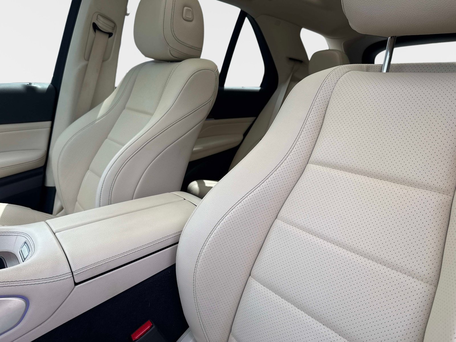 Used 2022 Mercedes-Benz GLE 350 image 22