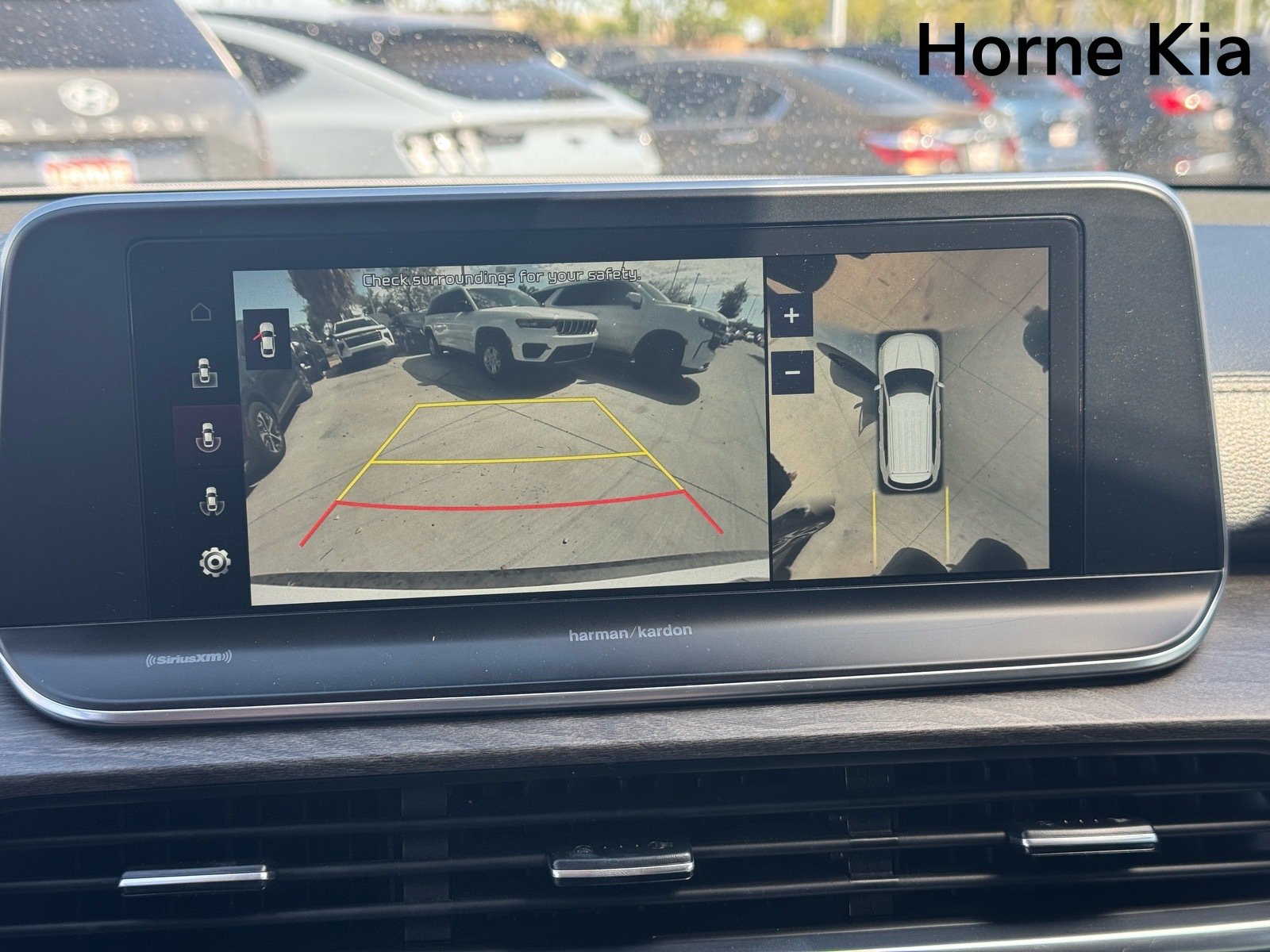Certified 2022 Kia Telluride SX AWD/4WD image 23
