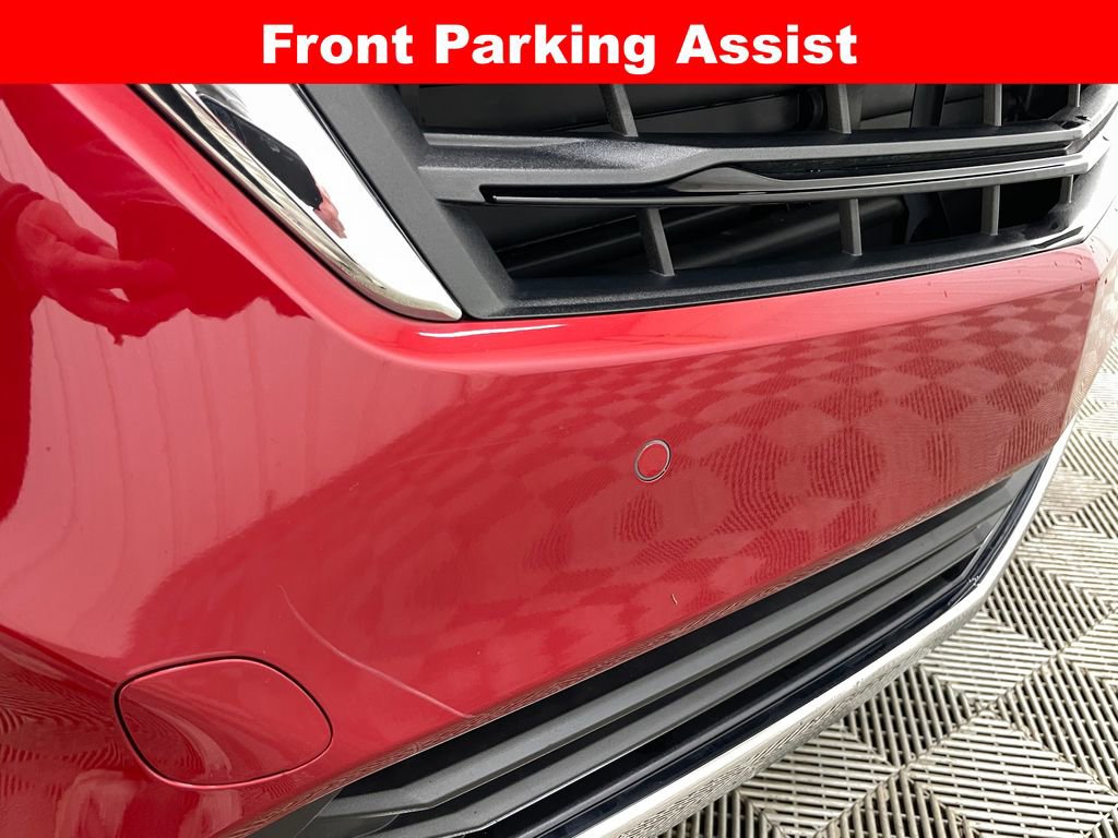 Certified 2024 Chevrolet Equinox LT image 12