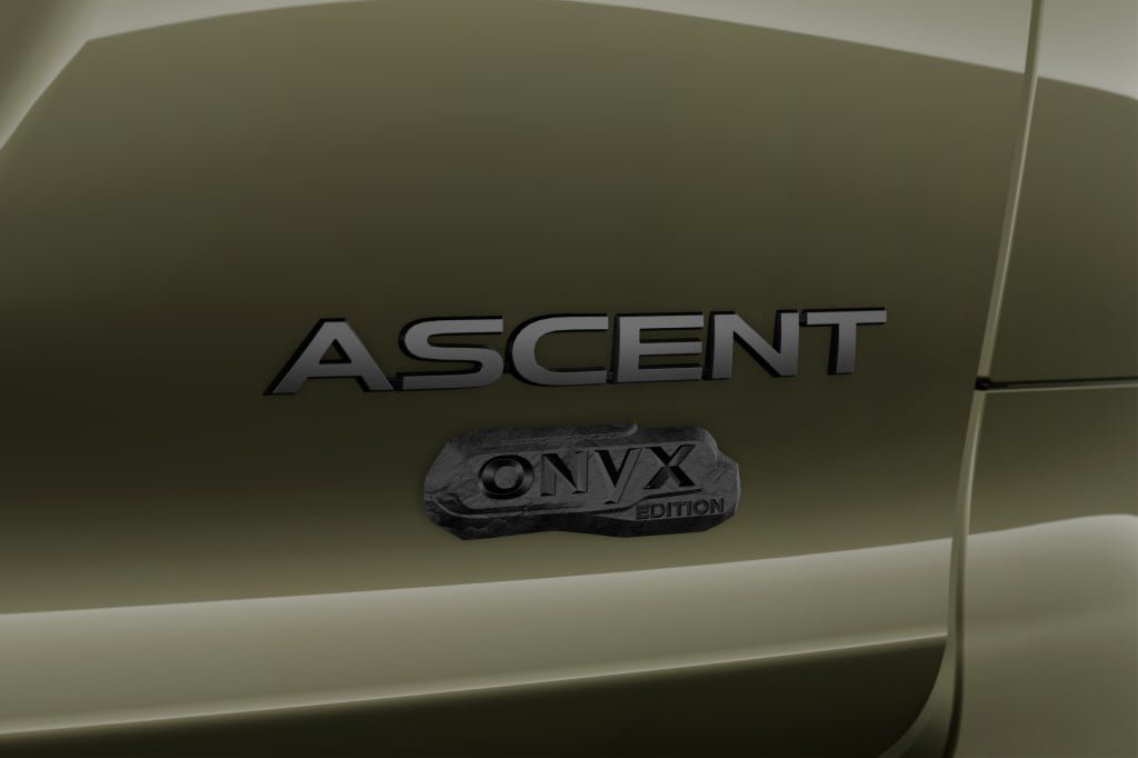 New 2026 Subaru Ascent Bronze Edition AWD/4WD image 13