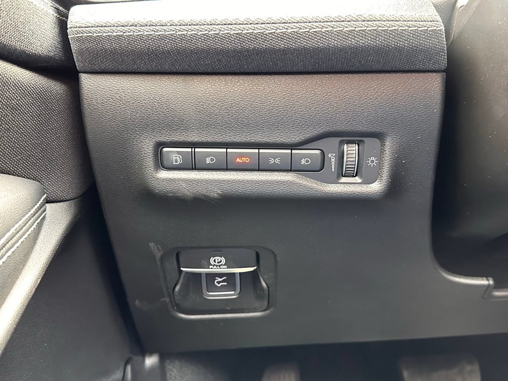 New 2026 Jeep Cherokee Laredo AWD/4WD image 28