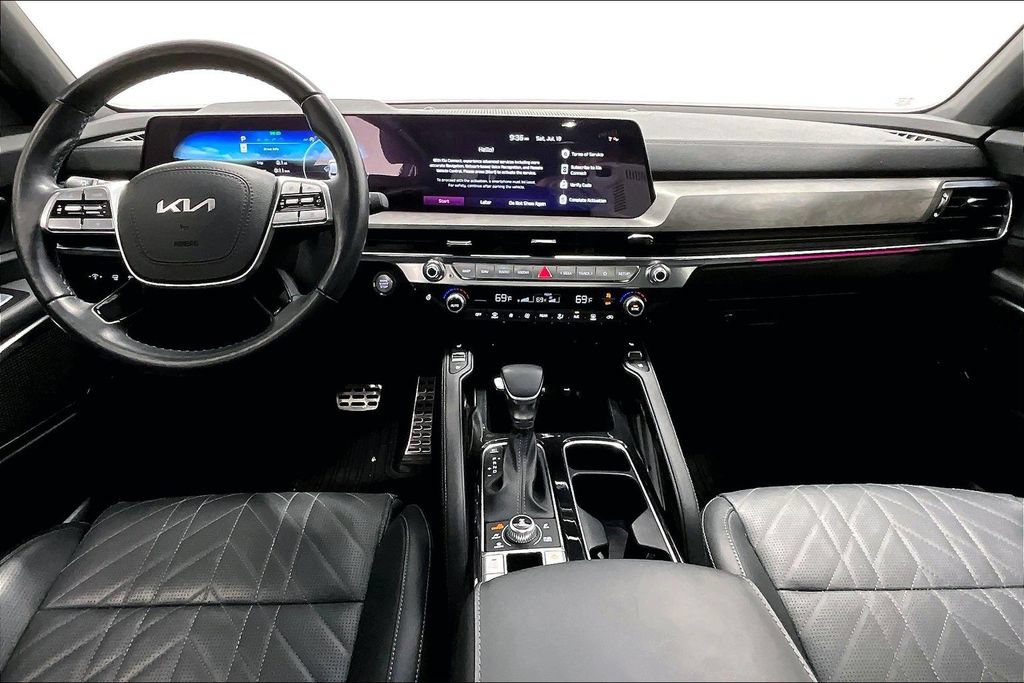 Used 2024 Kia Telluride SX Prestige X-Line AWD/4WD image 17