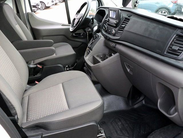 Used 2024 Ford Transit 350 w/ Interior Upgrade Package image 21