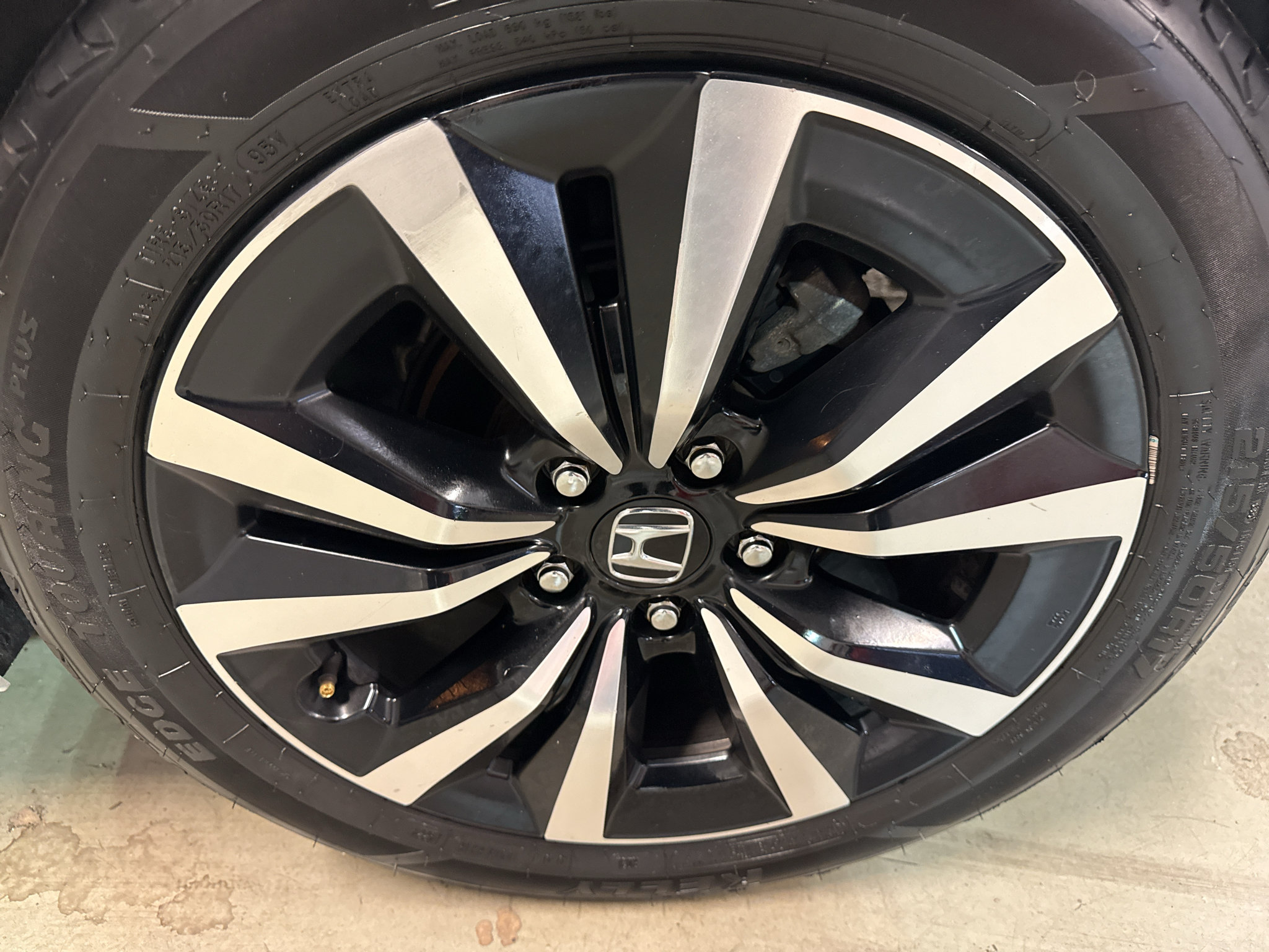 Used 2022 Honda Civic EX-L image 36