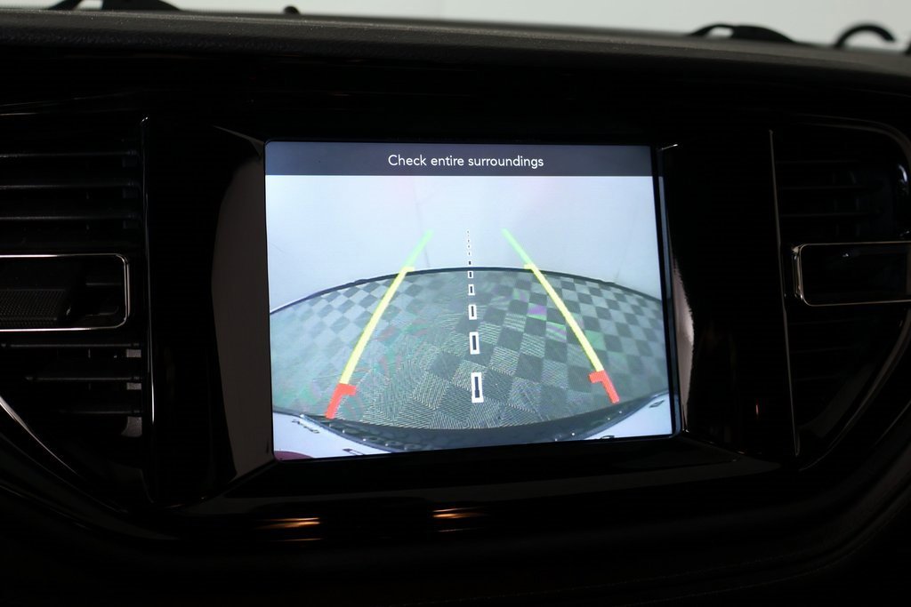 Used 2022 Dodge Durango GT image 6