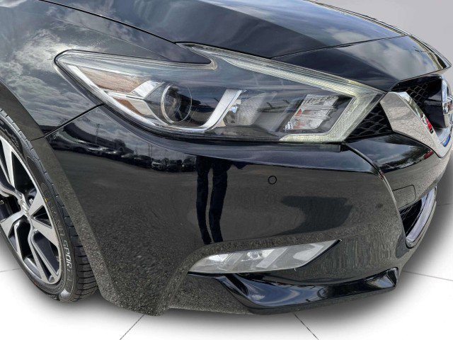 Used 2017 Nissan Maxima Platinum image 10