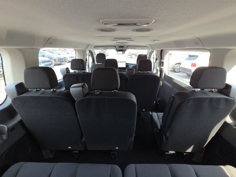 New 2026 Ford Transit 350 XLT RWD image 11