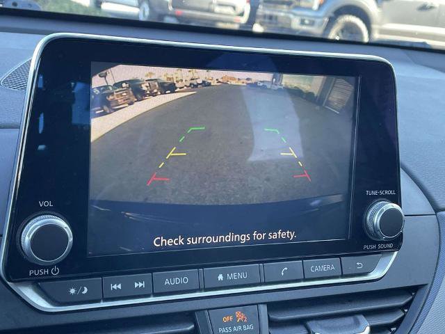 Used 2024 Nissan Altima 2.5 SR image 11