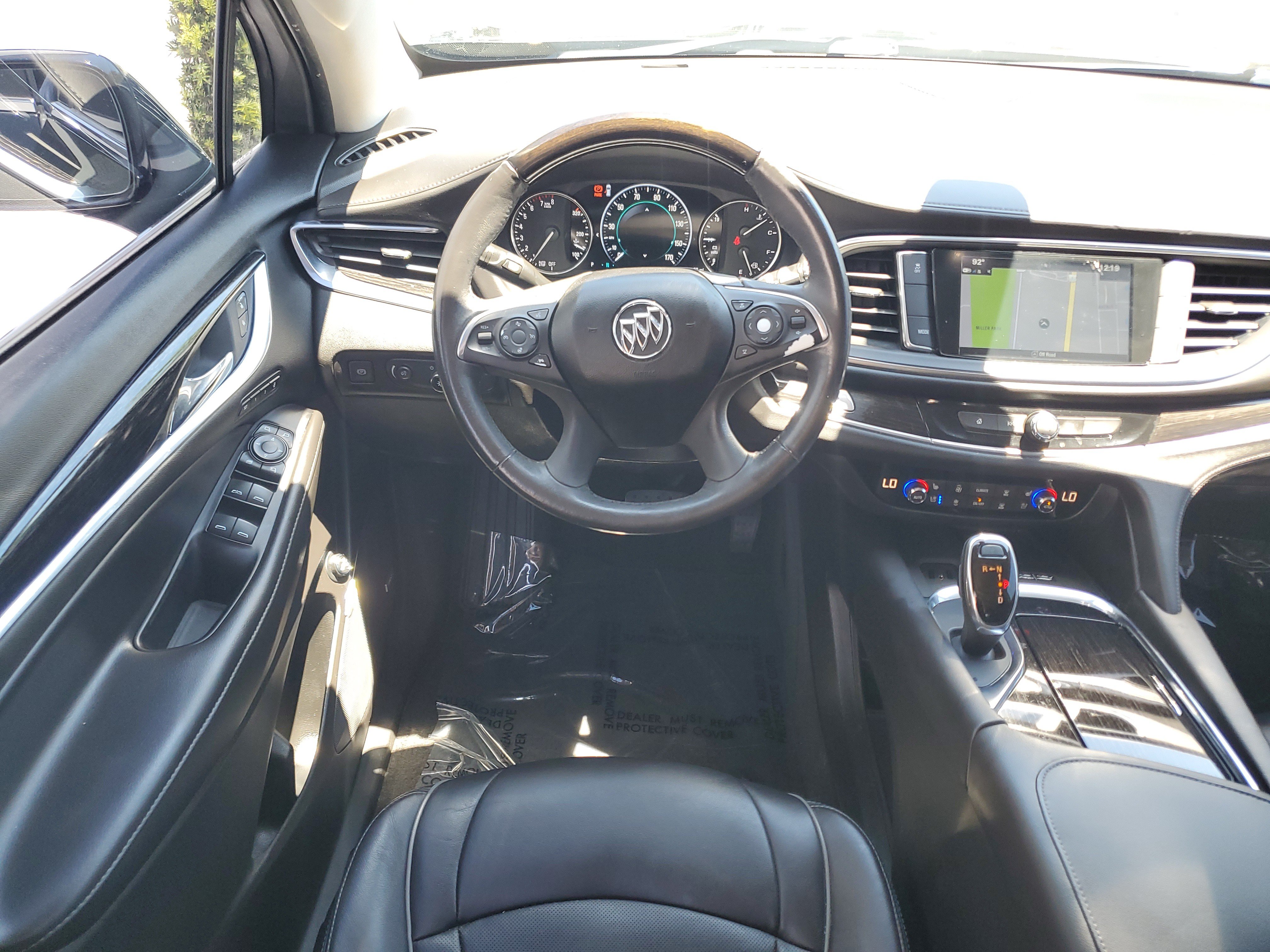 Used 2019 Buick Enclave Avenir w/ Avenir Technology Package FWD image 14