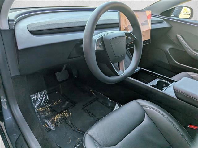 Used 2025 Tesla Model 3 Long Range RWD image 10