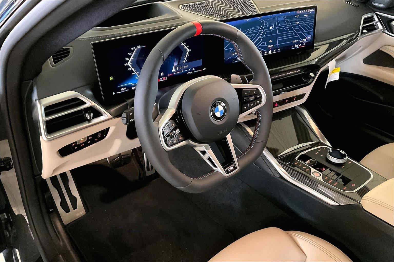 New 2027 BMW 440i xDrive Coupe AWD/4WD image 8