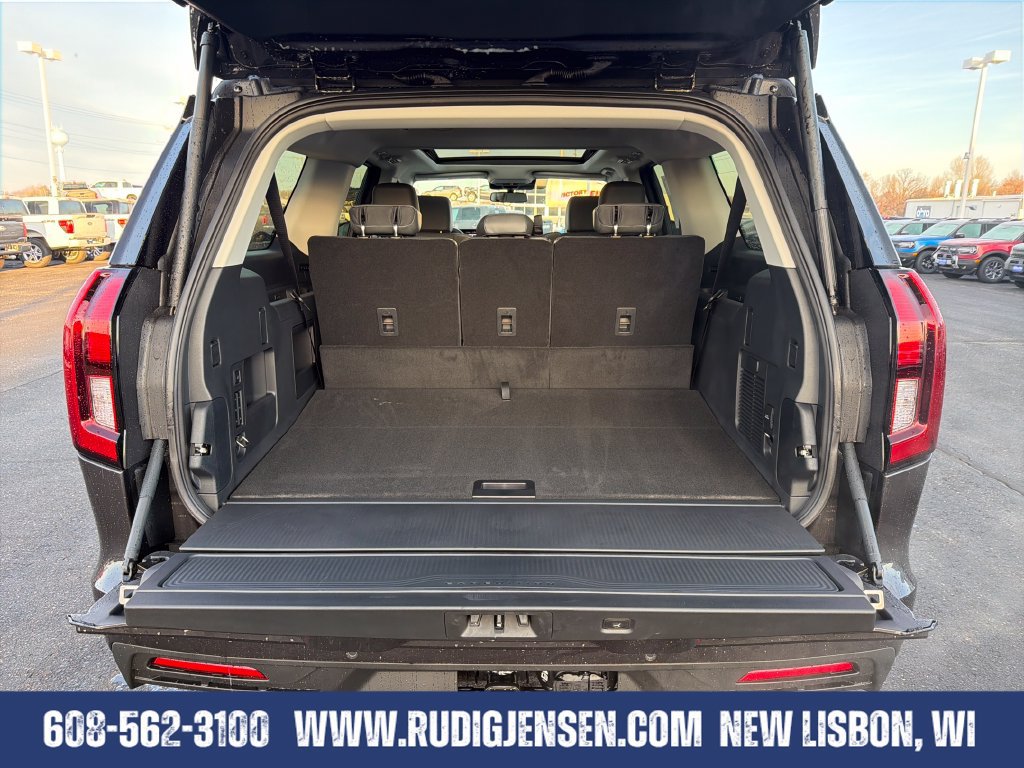 New 2026 Ford Expedition Max Active AWD/4WD image 23