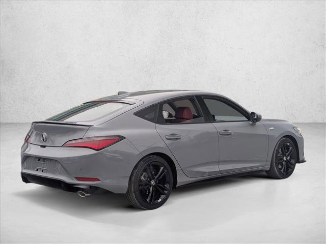 New 2026 Acura Integra A-Spec image 2