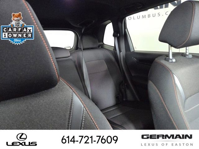 Used 2024 Honda CR-V Sport image 21