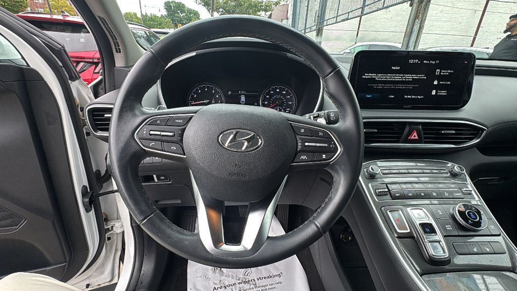 Used 2023 Hyundai Santa Fe SEL AWD/4WD image 14