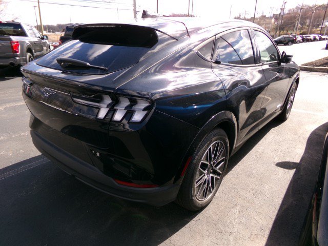 New 2026 Ford Mustang Mach-E Premium AWD/4WD image 4