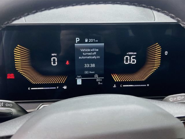 New 2026 Kia Sorento LX FWD image 12