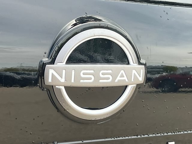 New 2026 Nissan Rogue SV w/ Cold Weather Package AWD/4WD image 45