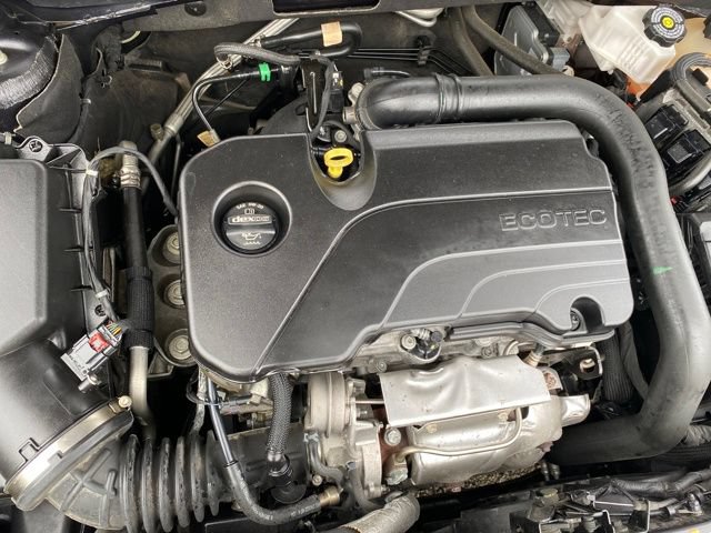 Used 2023 Chevrolet Malibu LT FWD image 19